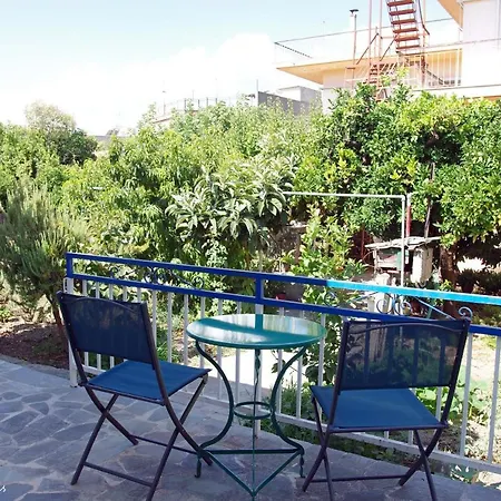Garden House