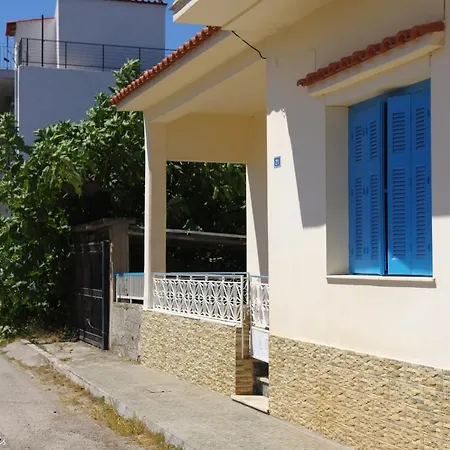 Garden House 펜션