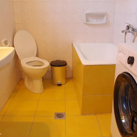 بيت للعطل Garden House أمارنثوس
