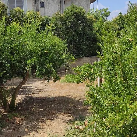 Garden House
