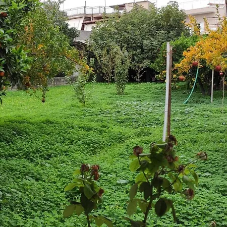 Garden House بيت للعطل أمارنثوس