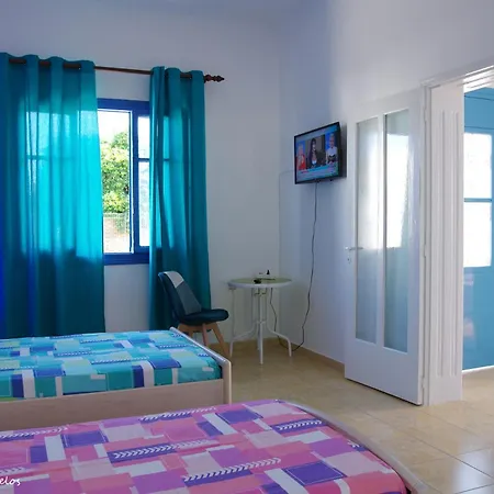 بيت للعطل Garden House *