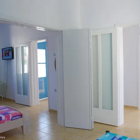 بيت للعطل Garden House