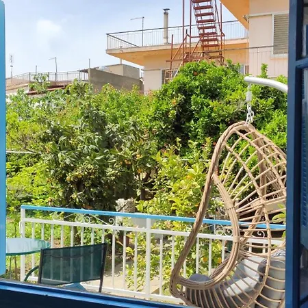 Garden House أمارنثوس
