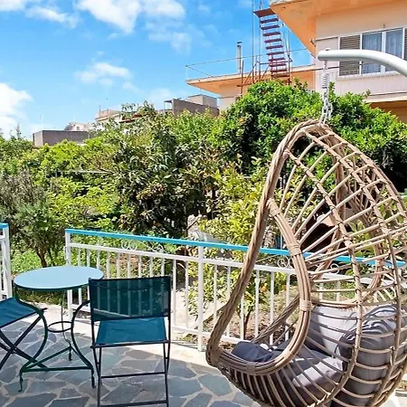 Garden House بيت للعطل *