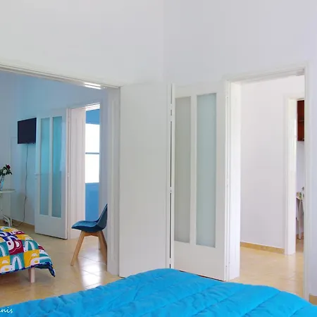 بيت للعطل Garden House