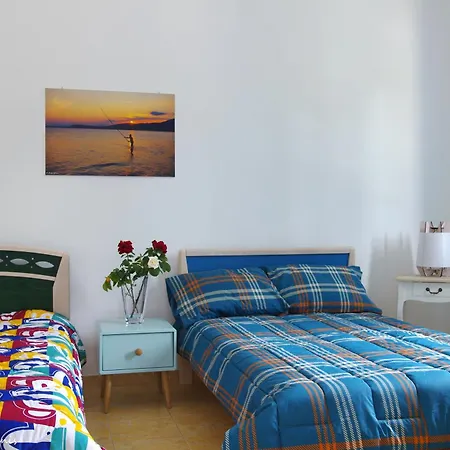 Garden House أمارنثوس